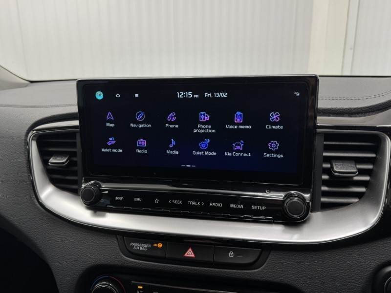 Used Kia XCeed 2025 for sale - 77545394: Photo 11