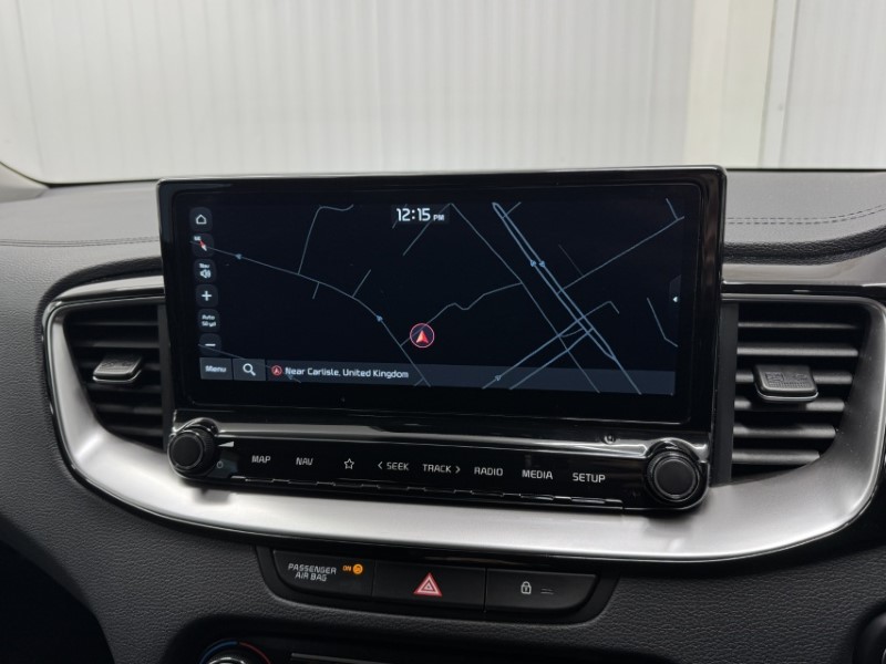 Used Kia XCeed 2025 for sale - 77545394: Photo 14