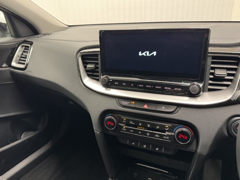 Used Kia XCeed 2025 for sale - 77545394: Photo 18