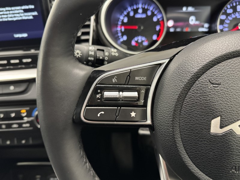 Used Kia XCeed 2025 for sale - 77545394: Photo 20