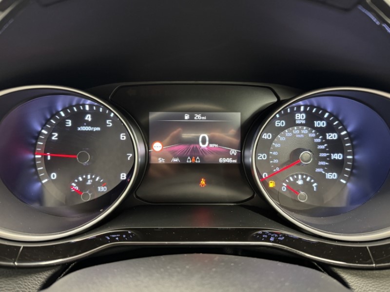 Used Kia XCeed 2025 for sale - 77545394: Photo 21