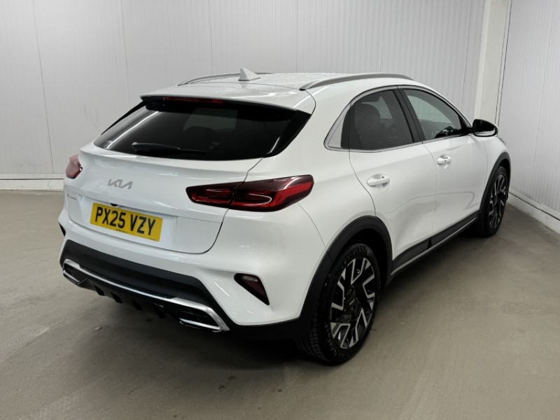 Used Kia XCeed 2025 for sale - 77545394: Photo 33