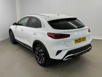 Used Kia XCeed 2025 for sale - 77545394: Photo