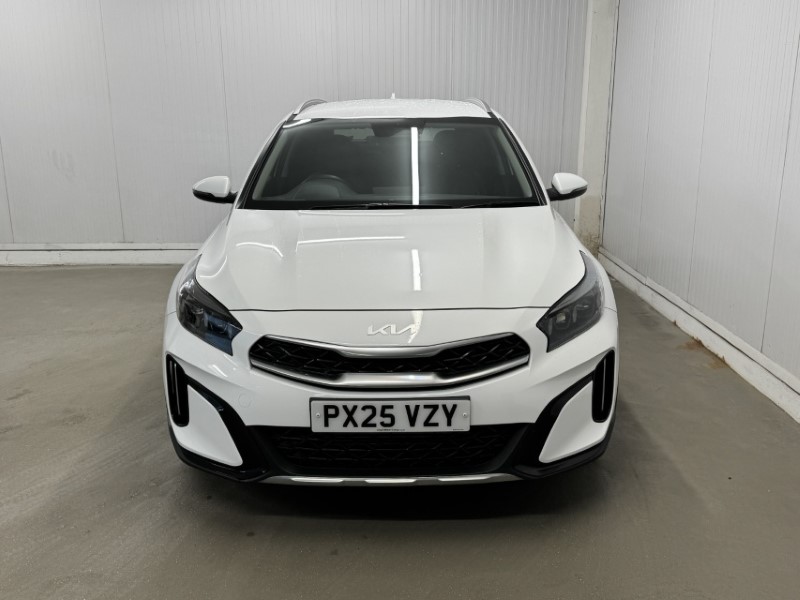 Used Kia XCeed 2025 for sale - 77545394: Photo 8