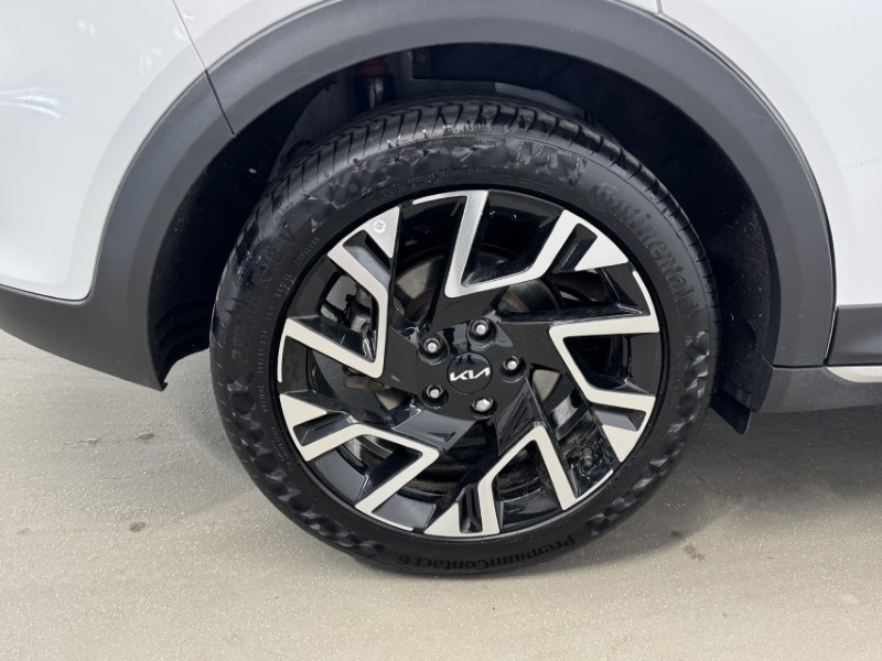 Used Kia XCeed 2025 for sale - 77545394: Photo 9