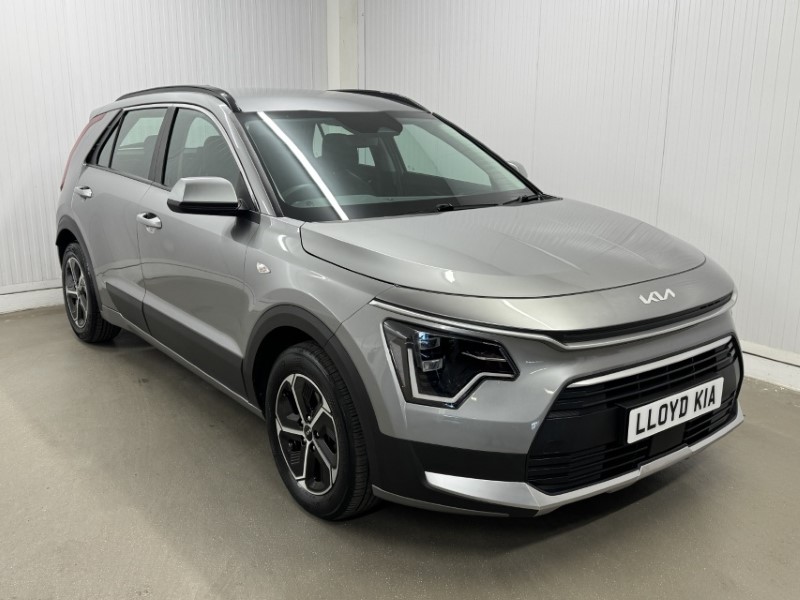 Used Kia Niro 2023 for sale - 78199133: Photo 1