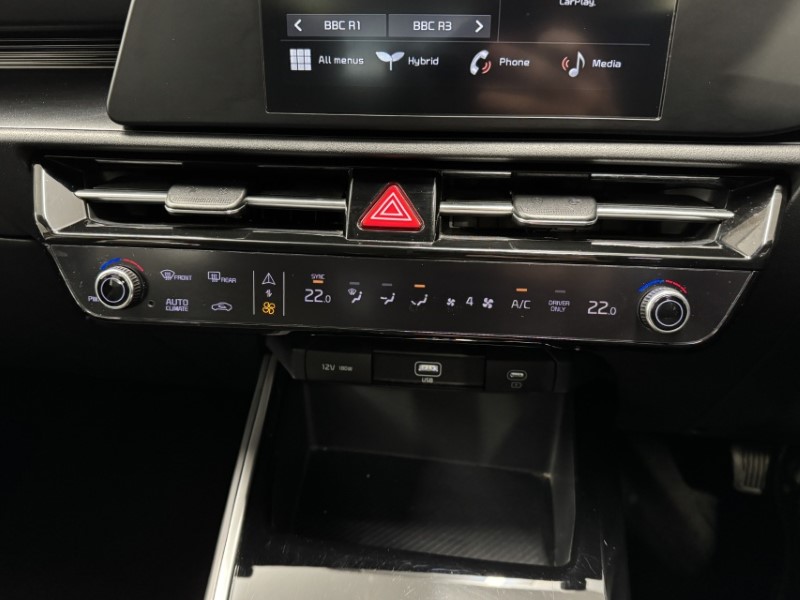 Used Kia Niro 2023 for sale - 78199133: Photo 16