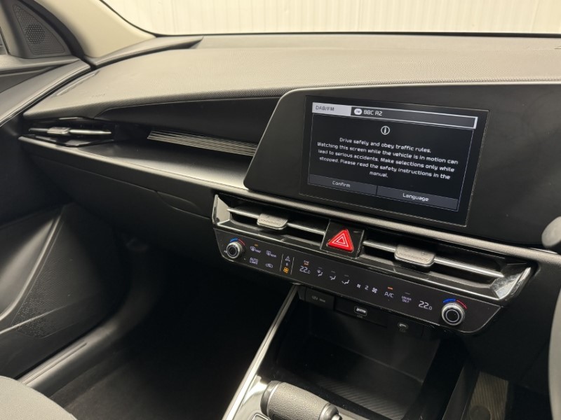 Used Kia Niro 2023 for sale - 78199133: Photo 18