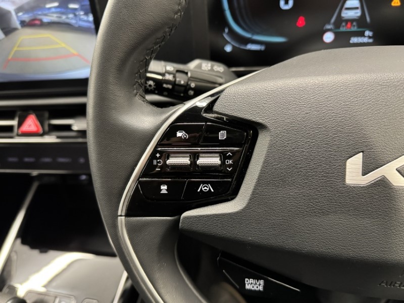 Used Kia Niro 2023 for sale - 78199133: Photo 19