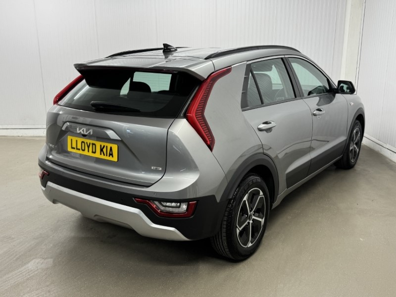 Used Kia Niro 2023 for sale - 78199133: Photo 31