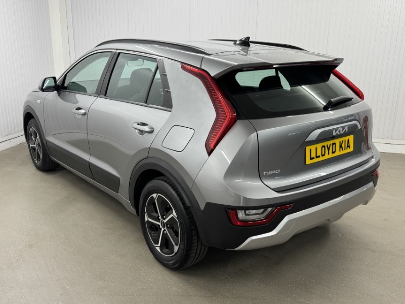 Used Kia Niro 2023 for sale - 78199133: Photo 4