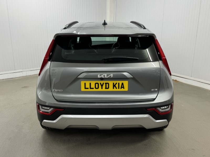 Used Kia Niro 2023 for sale - 78199133: Photo 8