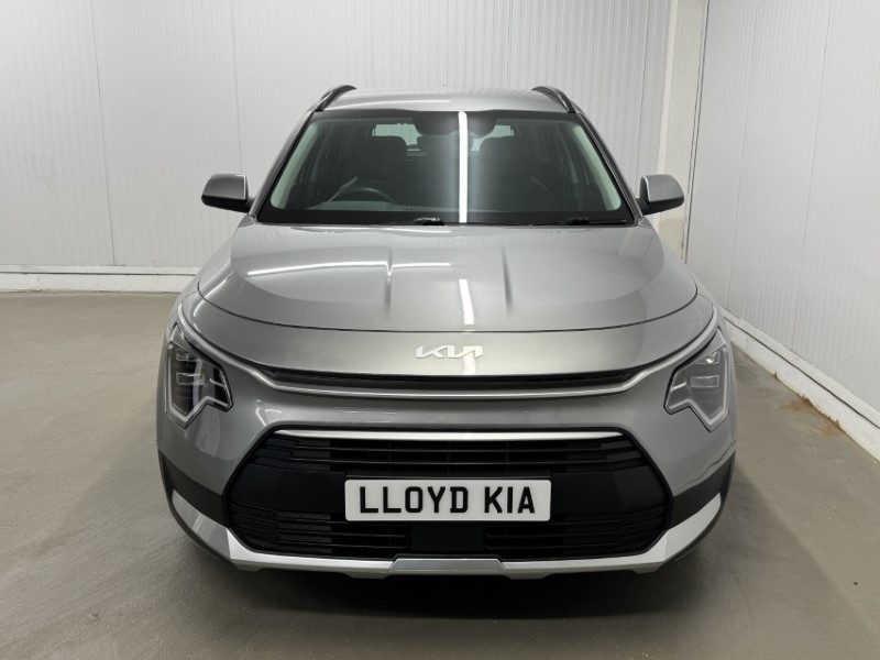 Used Kia Niro 2023 for sale - 78199133: Photo 9