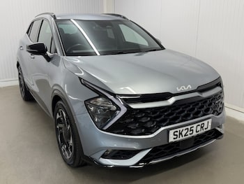Used Kia Sportage 2025 for sale - 79456765: Photo
