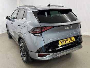 Used Kia Sportage 2025 for sale - 79456765: Photo