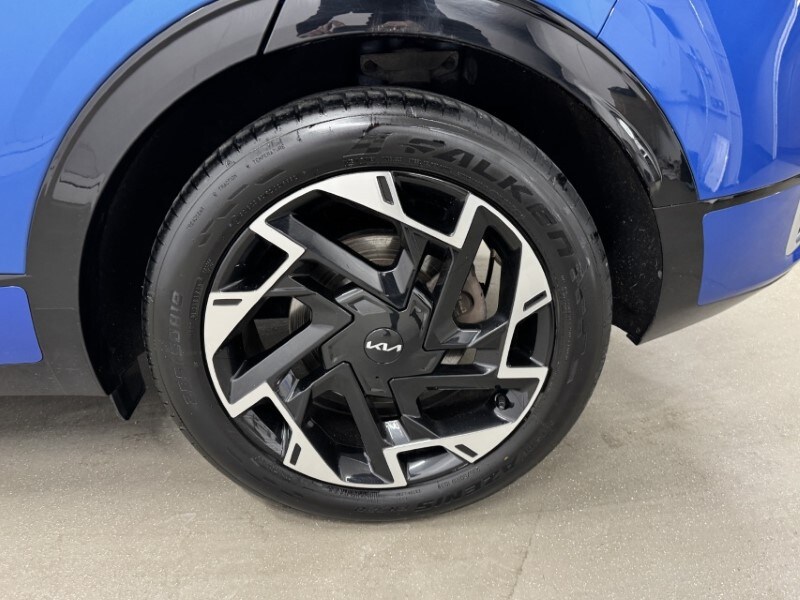 Used Kia Sportage 2022 for sale - 77602058: Photo 10