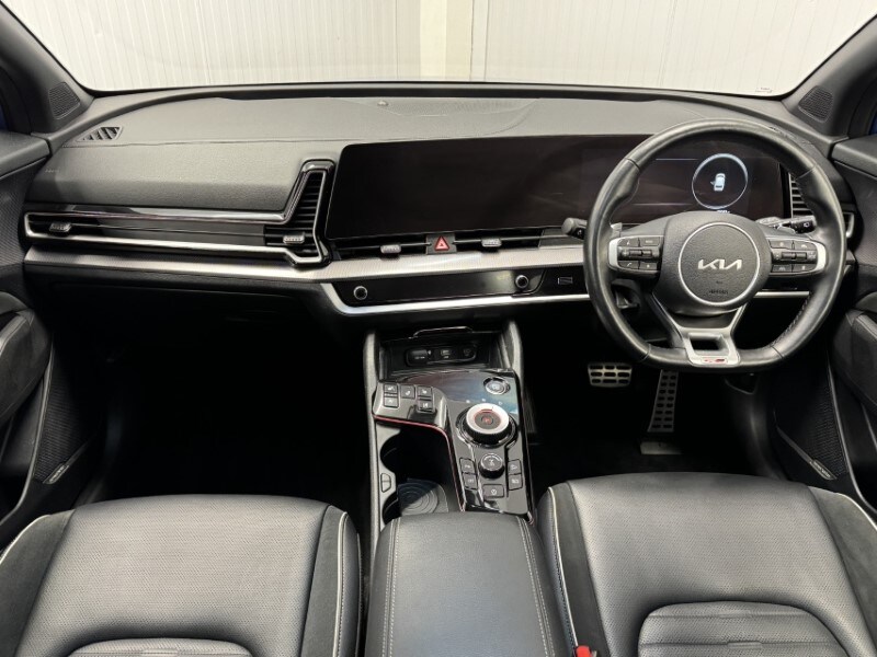 Used Kia Sportage 2022 for sale - 77602058: Photo 11