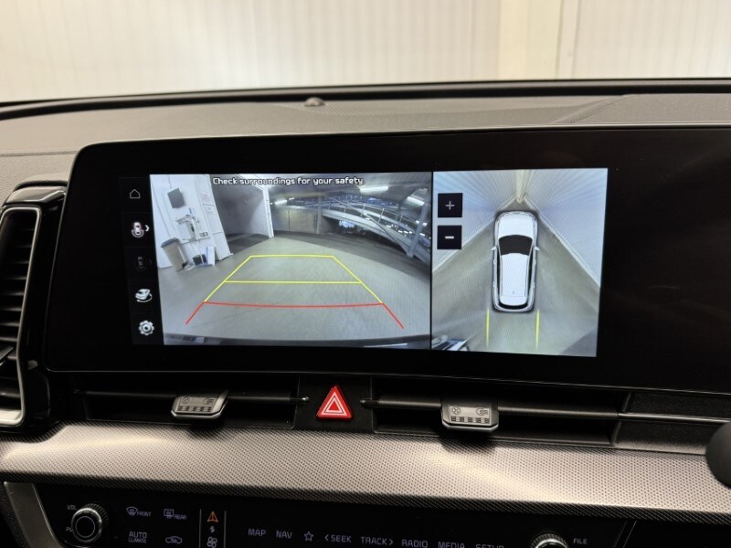 Used Kia Sportage 2022 for sale - 77602058: Photo 14