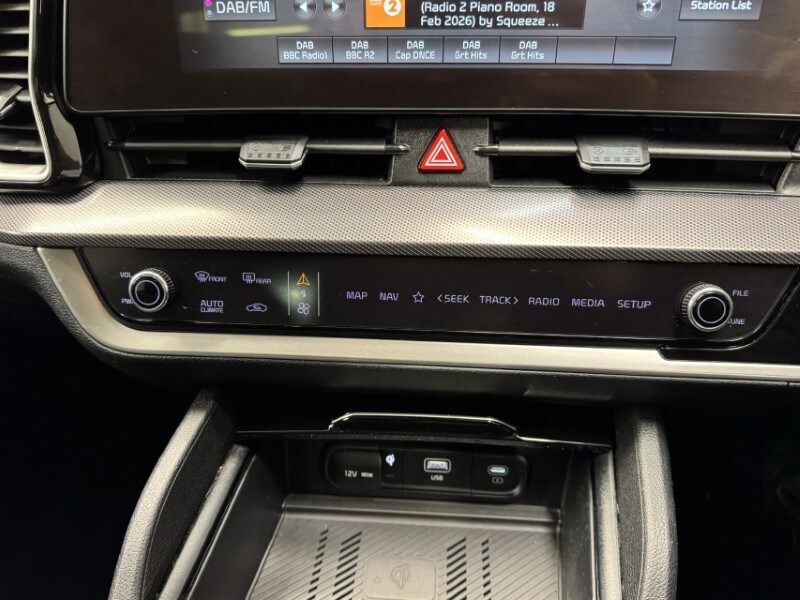 Used Kia Sportage 2022 for sale - 77602058: Photo 17