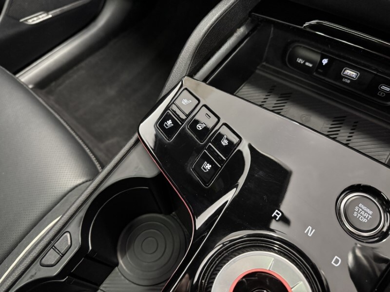 Used Kia Sportage 2022 for sale - 77602058: Photo 20