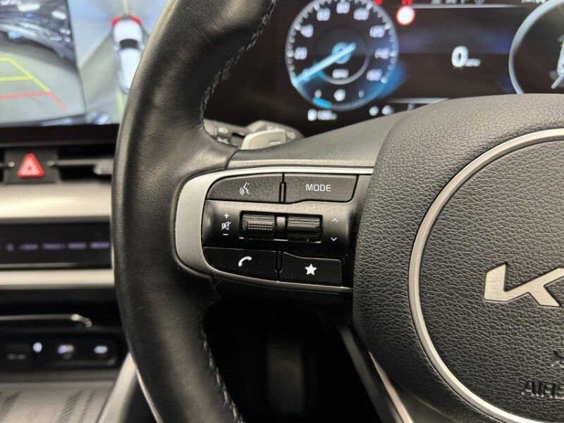 Used Kia Sportage 2022 for sale - 77602058: Photo 26