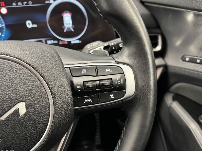 Used Kia Sportage 2022 for sale - 77602058: Photo 28