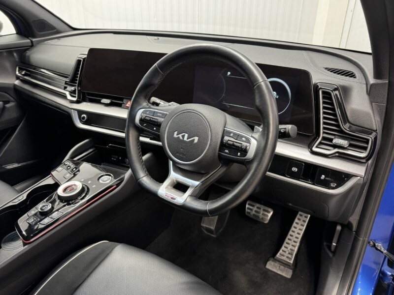 Used Kia Sportage 2022 for sale - 77602058: Photo 35