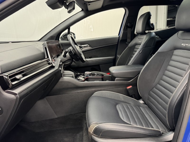 Used Kia Sportage 2022 for sale - 77602058: Photo 5