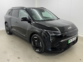 Used Kia EV3 2025 for sale - 78465665: Photo