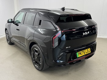Used Kia EV3 2025 for sale - 78465665: Photo