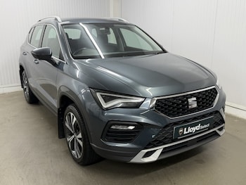 Used SEAT Ateca 2020 for sale - 79007811: Photo