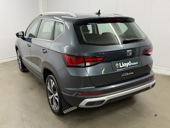 Used SEAT Ateca 2020 for sale - 79007811: Photo