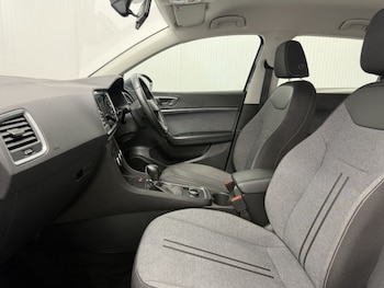 Used SEAT Ateca 2020 for sale - 79007811: Photo