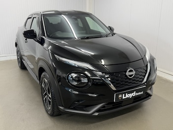 Used Nissan Juke 2025 for sale - 79295532: Photo