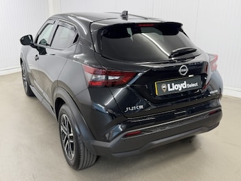 Used Nissan Juke 2025 for sale - 79295532: Photo