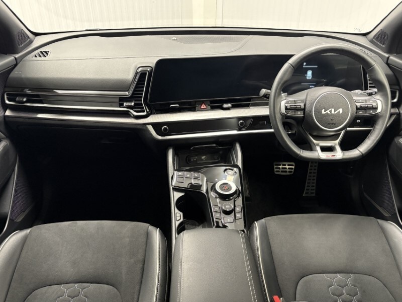 Used Kia Sportage 2025 for sale - 76922436: Photo 10
