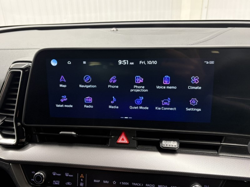 Used Kia Sportage 2025 for sale - 76922436: Photo 11