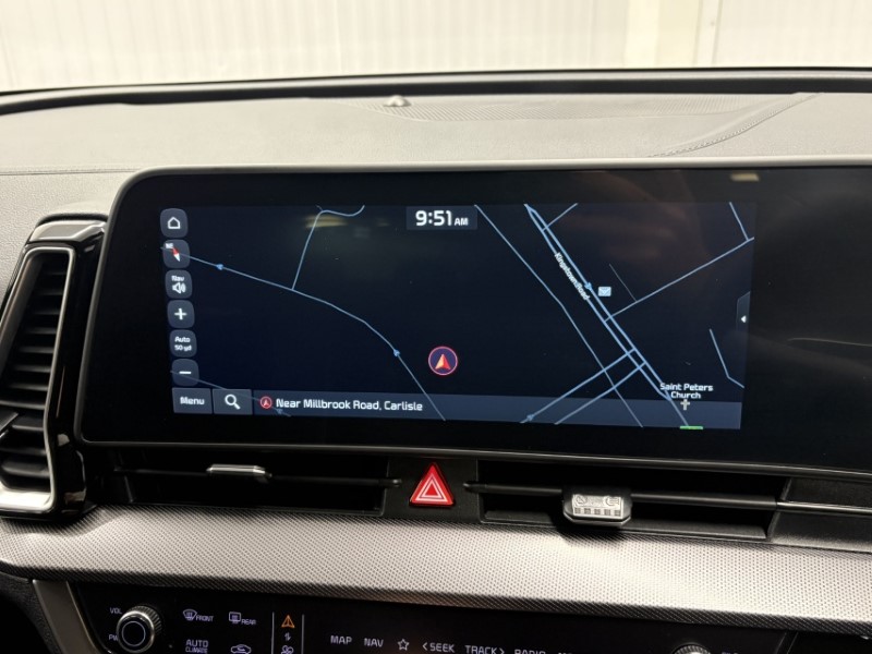 Used Kia Sportage 2025 for sale - 76922436: Photo 12