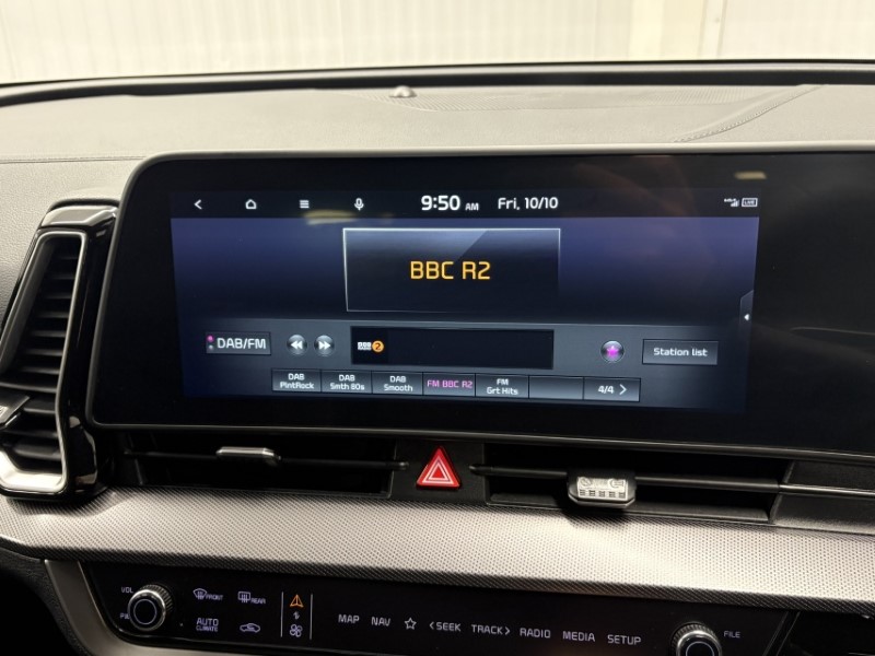 Used Kia Sportage 2025 for sale - 76922436: Photo 13