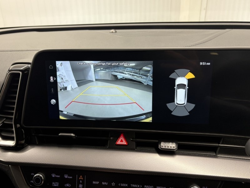 Used Kia Sportage 2025 for sale - 76922436: Photo 14