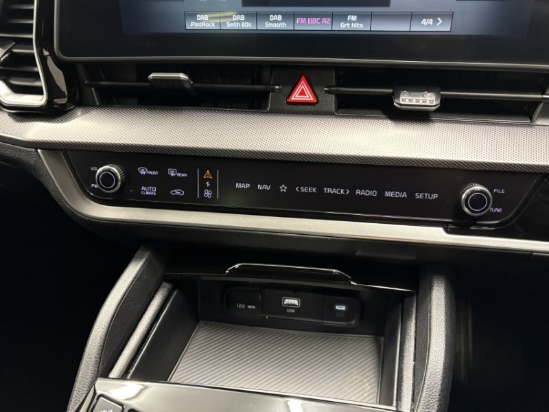 Used Kia Sportage 2025 for sale - 76922436: Photo 15