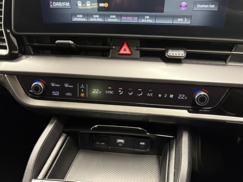 Used Kia Sportage 2025 for sale - 76922436: Photo 16