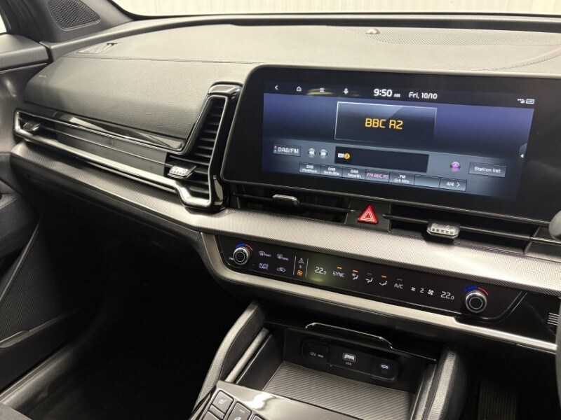 Used Kia Sportage 2025 for sale - 76922436: Photo 23