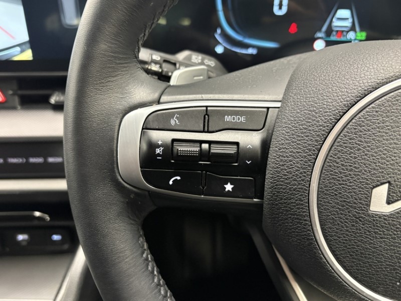 Used Kia Sportage 2025 for sale - 76922436: Photo 24