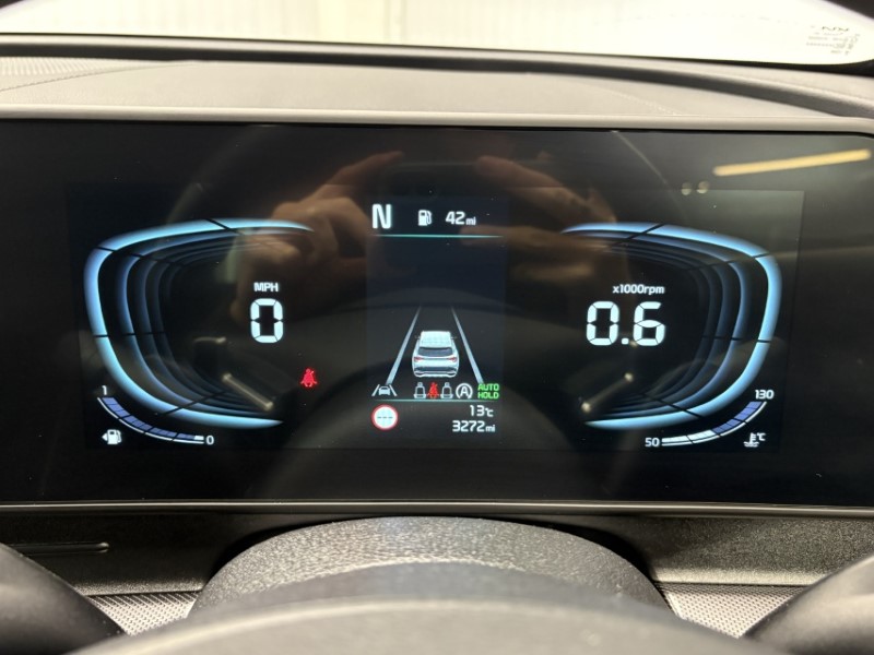 Used Kia Sportage 2025 for sale - 76922436: Photo 25