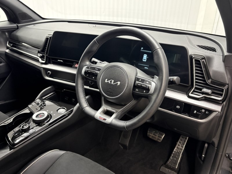 Used Kia Sportage 2025 for sale - 76922436: Photo 32