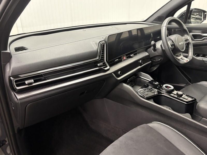 Used Kia Sportage 2025 for sale - 76922436: Photo 34