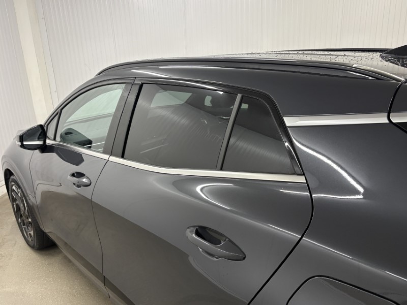 Used Kia Sportage 2025 for sale - 76922436: Photo 35