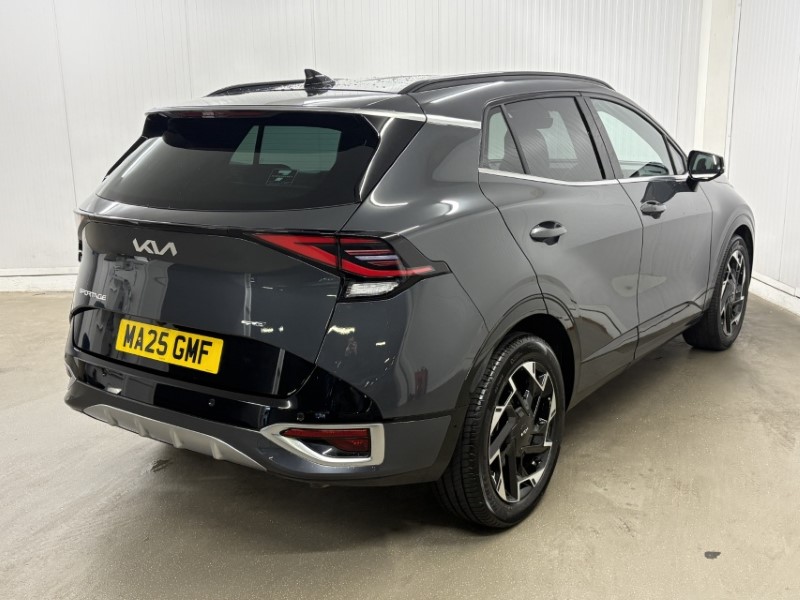 Used Kia Sportage 2025 for sale - 76922436: Photo 38