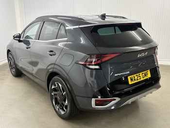 Used Kia Sportage 2025 for sale - 76922436: Photo